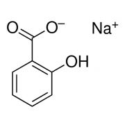 Натрия салицилат, (RFE, USP, BP, Ph. Eur.), Panreac, 1 кг 