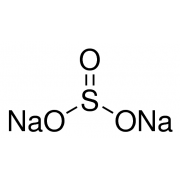 Натрия сульфит, б/в,  (RFE, BP, Ph. Eur.), Panreac, 1 кг 