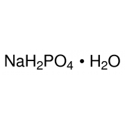 Натрия фосфат 1-зам. 1-водн., (USP, BP), Panreac, 25 кг 