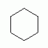 Циклогексан, для аналитики, ACS, ISO, Panreac, 1 л
