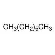 н-Гептан, 99% для синтеза, Panreac, 1 л(0,684 кг) 