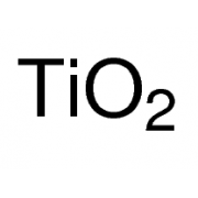 Титана (IV) оксид, (RFE, USP, BP, DAB, Ph. Eur.), Panreac, 5 кг 