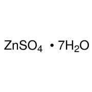 Цинка сульфат 7-водн., (RFE,USP, BP, Ph. Eur.), Panreac, 1 кг 