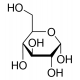 Глюкоза-D(+), б/в (RFE, USP, BP, Ph. Eur., DAB), фарм., Panreac, 1 кг 