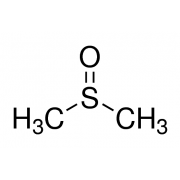 Диметилсульфоксид, (RFE, USP, BP, Ph. Eur.), Panreac, 1 л 