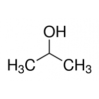 2-Пропанол, б/в растворитель (ACS-ISO), Panreac, 1 л 