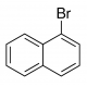1-Бромнафталин, 96%, для синтеза, Panreac, 500 мл 