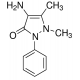 4-Аминоантипирин, 98%, для синтеза, Panreac, 100 г 