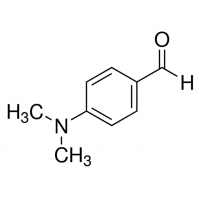 4-Диметиламинобензальдегид, 99%  для синтеза, Panreac, 250 г 