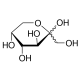 D(-)-Фруктоза, (RFE, USP, BP, Ph. Eur.), Panreac, 500 г 