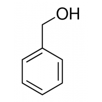 Бензиловый спирт (RFE, USP-NF, BP, Ph. Eur.), фарм., Panreac, 25 л 