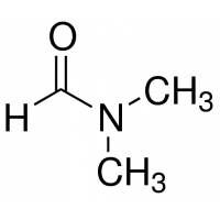 N,N-Диметилформамид, 99,8%, для синтеза, Panreac,  2,5 л