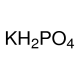 Калия фосфат 1-зам., (RFE, USP-NF, BP, Ph. Eur.), Panreac, 1 кг 