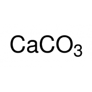 Кальция карбонат (RFE, USP, BP, Ph. Eur.), фарм., Panreac, 500 г 