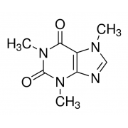 Кофеин, (RFE, USP, BP, Ph. Eur.), Panreac, 5 кг 