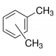 Ксилол, смесь изомеров, для аналитики, ACS, ISO, Panreac, 1 л 