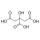 Лимонная кислота б/в, (RFE, USP, BP, Ph. Eur., JP), Panreac, 1 кг 