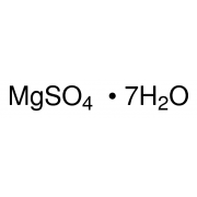 Магния сульфат 7-водн. (RFE, USP, BP, Ph. Eur.), фарм., Panreac, 1 кг 