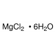 Магния хлорид 6-водн. (RFE, BP, Ph. Eur.), фарм., Panreac, 1 кг 
