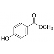 Метил-4-гидроксибензоат, (RFE, USP-NF, BP, Ph. Eur., JP), Panreac, 500 г 