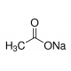 Натрия ацетат б/в,  для аналитики, ACS, Panreac, 1 кг 