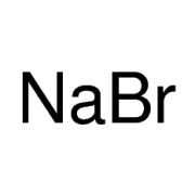Натрия бромид, (RFE, BP, Ph. Eur.), Panreac, 500 г 