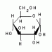 D(+)-Глюкоза 1-водн., (RFE, USP, BP, Ph. Eur., DAB), Panreac, 1 кг 