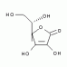 Аскорбиновая-L(+) кислота (RFE, USP, BP, Ph. Eur.), фарм., Panreac, 1 кг 