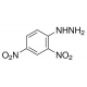 Динитрофенилгидразин-2,4, увлажнённый, 33 % воды, для аналитики, Panreac, 25 г