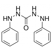 Дифенилкарбазид-1,5, для аналитики, Panreac, 25 г