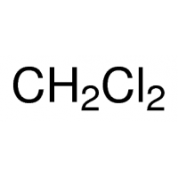 Дихлорметан, стаб. 20 ppm амилена, для анализа пестицидов, Panreac, 1 л