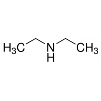 Диэтиламин, 99,5%, для синтеза, Panreac, 1 л