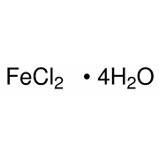 Железа (II) хлорид 4-водн., pure, Panreac, 1 кг