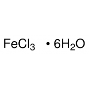 Железа (III) хлорид 6-водн., pure, Panreac, 5 кг