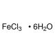 Железа (III) хлорид 6-водн., pure, Panreac, 500 г