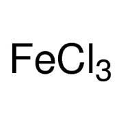 Железа (III) хлорид, б/в, 97 %, для синтеза, Panreac, 250 г