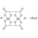 Калия сурьмы (III) тартрат, 3-водн., для аналитики, ACS, Panreac, 500 г