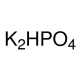 Калия фосфат 2-зам., б/в, для аналитики, ACS, Panreac, 1 кг