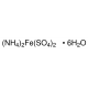 Аммония железа (II) сульфат 6-водн.(соль Мора), для аналитики, ISO, Panreac, 500 г