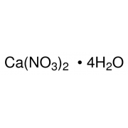 Кальция нитрат 4-водн., для аналитики, ACS, Panreac, 1 кг