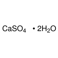 Кальция сульфат 2-водн., для аналитики, ACS, Panreac, 500 г
