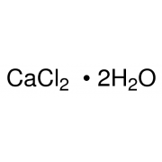 Кальция хлорид 2-водн., для аналитики, ACS, Panreac, 1 кг