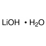 Лития гидроксид 1-водн., для анализа,  Panreac, 1 кг