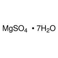 Магния сульфат 7-водн., для аналитики, ACS, Panreac, 500 г