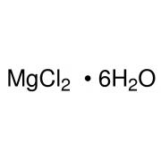 Магния хлорид 6-водн., для аналитики, ACS, ISO, Panreac, 1 кг