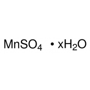 Марганца (II) сульфат 1-водн., для аналитики, ACS, Panreac, 500 г