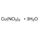 Меди (II) нитрат, 3-водн., для аналитики, ACS, Panreac, 500 г