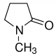 Метил-1-пирролидон-2, для аналитики, ACS, Panreac, 1 л