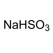 Натрия бисульфит, 40 % р-р в/о,  technical grade, Panreac, 1 л