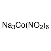 Натрия гексанитрокобальтат (III), для аналитики, ACS, Panreac, 100 г